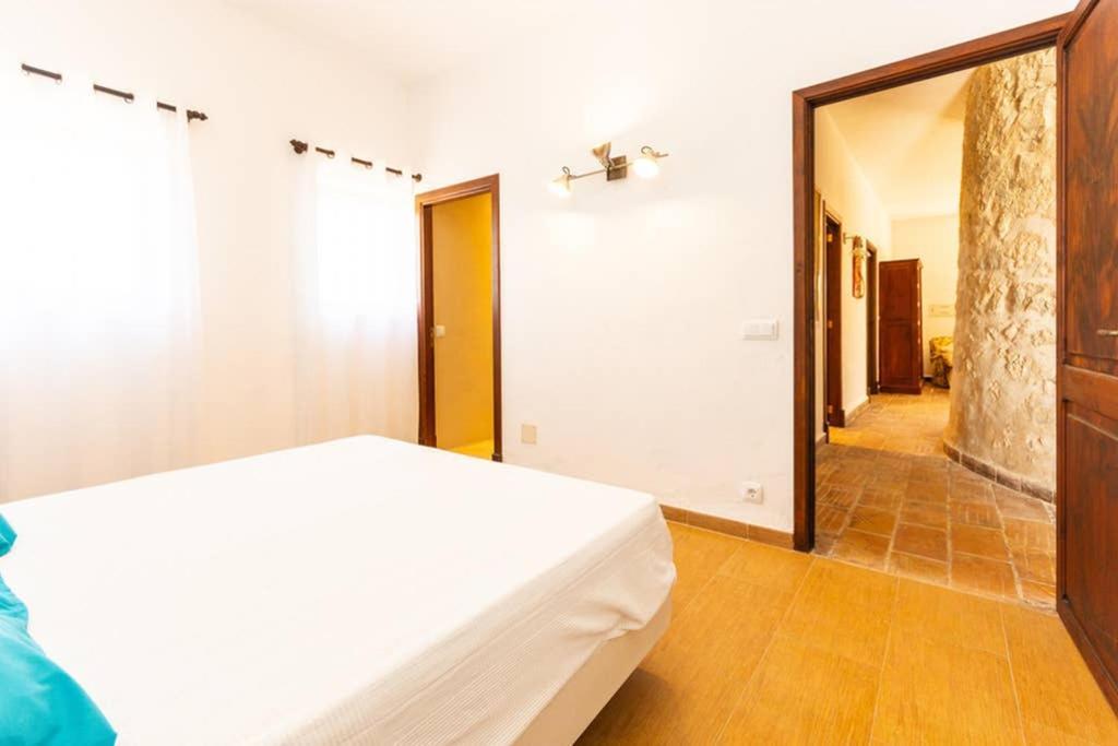 Moli D,En Barret Villa Santa Margalida Eksteriør billede